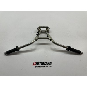 HANDLEBAR YAMAHA TMAX T-MAX 500 2008-2011