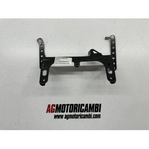BRACKET SUPPORT RADIATOR YAMAHA TMAX T-MAX 500 2008-2011