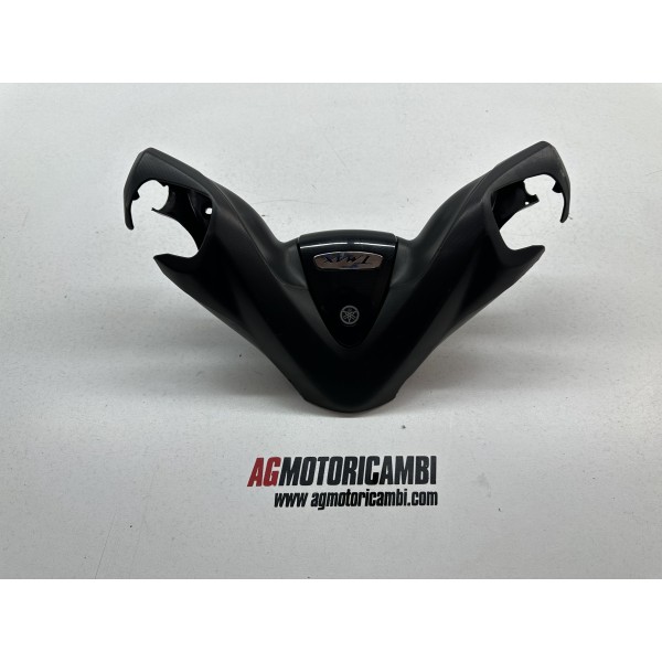 PLASTIC COVER HANDLEBAR COVER YAMAHA TMAX T-MAX...