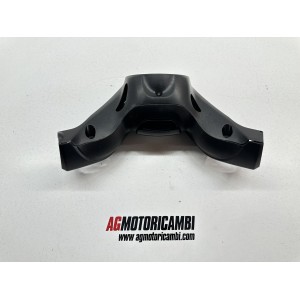 PLASTIC COVER HANDLEBAR COVER YAMAHA TMAX T-MAX 500... 2