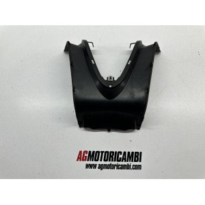 PLASTIQUE CLÉ ARRIÈRE BOUCLIER YAMAHA TMAX T-MAX 500... 2