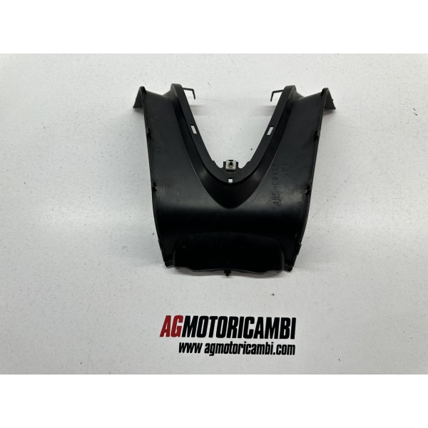PLASTICA RETROSCUDO CHIAVE YAMAHA TMAX T-MAX...