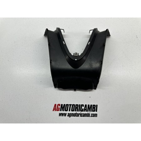PLASTICA RETROSCUDO CHIAVE YAMAHA TMAX T-MAX 500 2008-2011