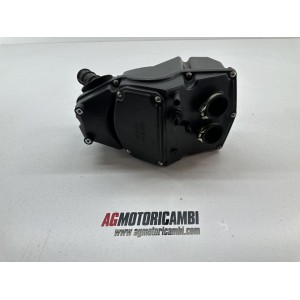 BOITE A AIR FILTRE A AIR BOITE YAMAHA TMAX T-MAX 500...