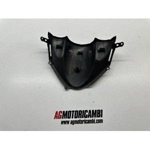 KUNSTSTOFF INSTRUMENTENABDECKUNG YAMAHA TMAX T-MAX 500... 2