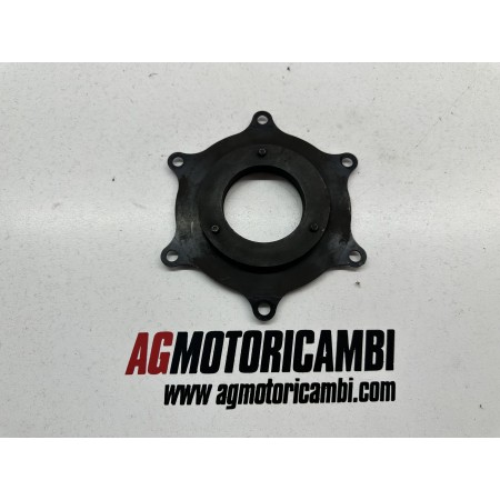 FLANGE COVER FRONT HUB YAMAHA TMAX T-MAX 500 2008-2011