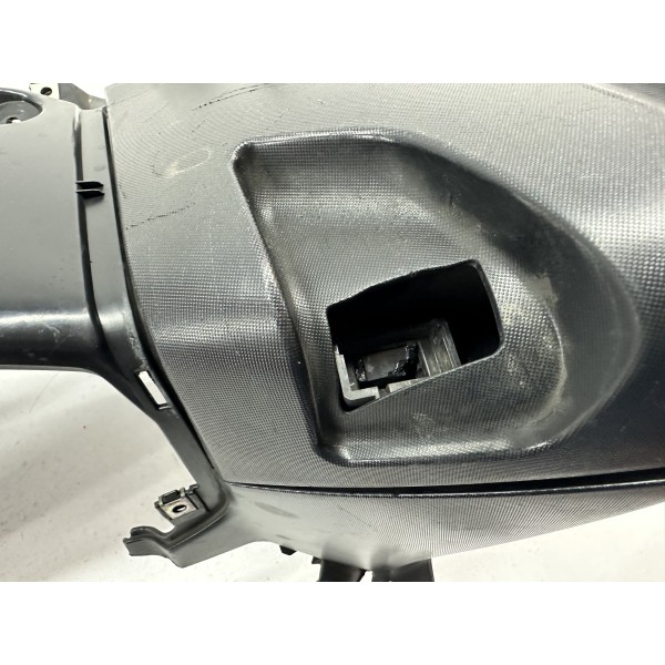 PROTECTOR TRASERO YAMAHA TMAX T-MAX 500 2008-2011