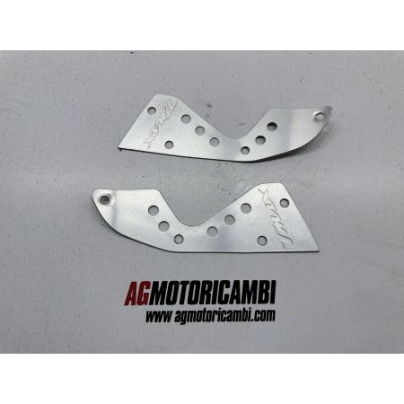 FOOT MAT COVER YAMAHA TMAX T-MAX 500 2008-2011