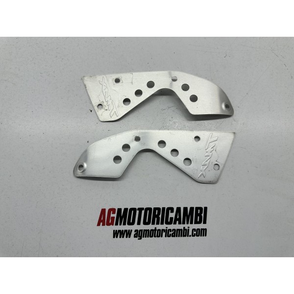 COVER PEDANA TAPPETINI YAMAHA TMAX T-MAX 500...