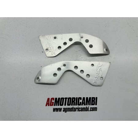 COVER PEDANA TAPPETINI YAMAHA TMAX T-MAX 500 2008-2011