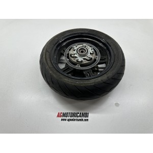CERCHIO RUOTA POSTERIORE SUZUKI BURGMAN 650 2013-2016-2018
