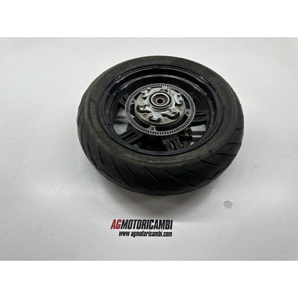 LLANTA TRASERA SUZUKI BURGMAN 650 2013-2016-2018