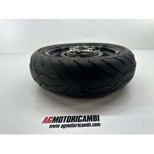 HINTERRADFELGE SUZUKI BURGMAN 650 2013-2016-2018 2