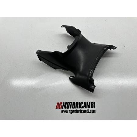 PLASTICA COVER PEDANA TUNNEL SUZUKI BURGMAN 650 2013-2016-2018