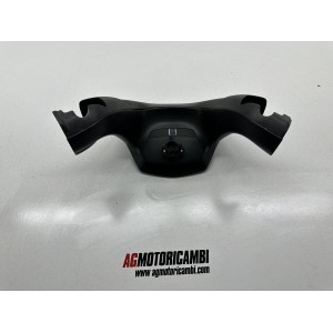 FAIRING HANDLEBAR COVER SUZUKI BURGMAN 650 2013-2016-2018