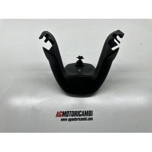 VERKLEIDUNG ABDECKUNG LENKER SUZUKI BURGMAN 650... 2