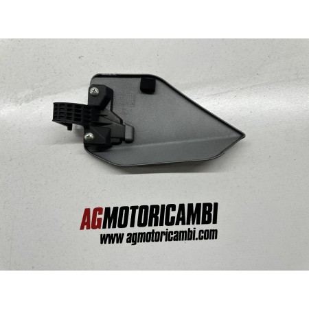SPORTELLO CARBURANTE SUZUKI BURGMAN 650 2013-2016-2018
