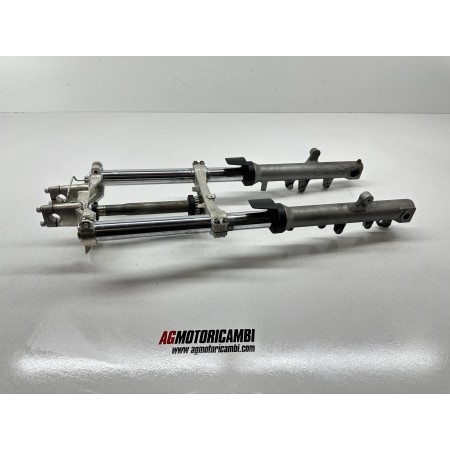 FRONT FORK SUZUKI BURGMAN 650 2013-2016-2018
