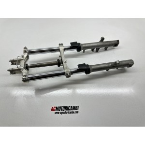 FORCELLA ANTERIORE SUZUKI BURGMAN 650 2013-2016-2018 2