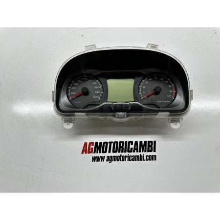 STRUMENTAZIONE DISPLAY CRUSCOTTO SUZUKI BURGMAN 650 2013-2016-2018