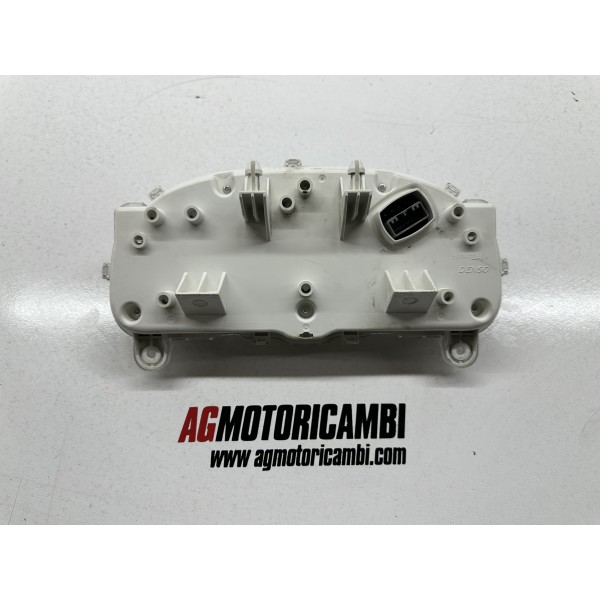 INSTRUMENTATION DASHBOARD DISPLAY SUZUKI...