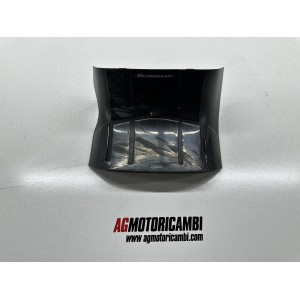 PLASTICA COVER PEDANA SUZUKI BURGMAN 650 2013-2016-2018