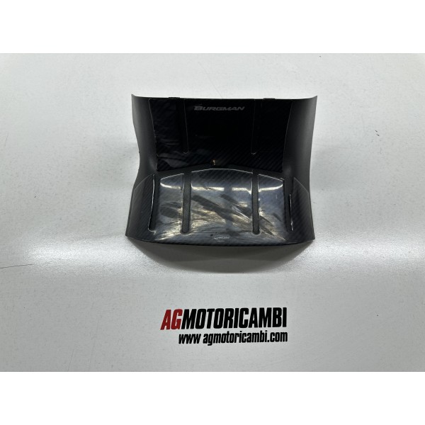 PLASTICA COVER PEDANA SUZUKI BURGMAN 650...