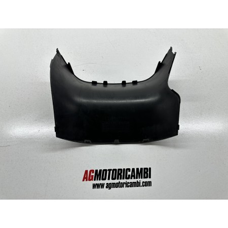 PLASTIC FOOTREST COVER SUZUKI BURGMAN 650 2013-2016-2018