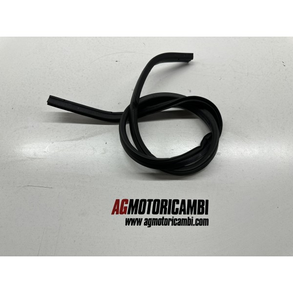 UNDER SEAT COMPARTMENT GASKET SUZUKI BURGMAN...