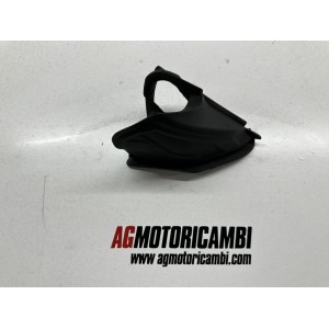 GOMMA SPECHIETTO RETROVISORE SINISTRO SX SUZUKI BURGMAN...