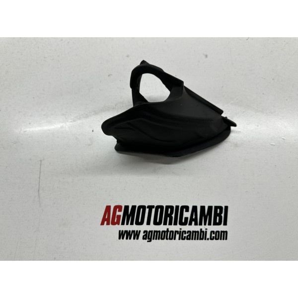 GOMA ESPEJO RETROVISOR IZQUIERDO SUZUKI BURGMAN...