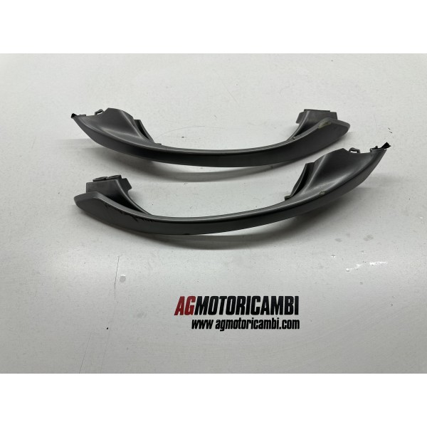 PAIR REAR RIGHT HANDLES SUZUKI BURGMAN 650...