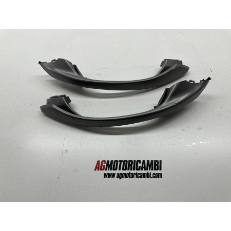 COPPIA MANIGLIE POSTERIORI DX SX SUZUKI BURGMAN 650 2013-2016-2018