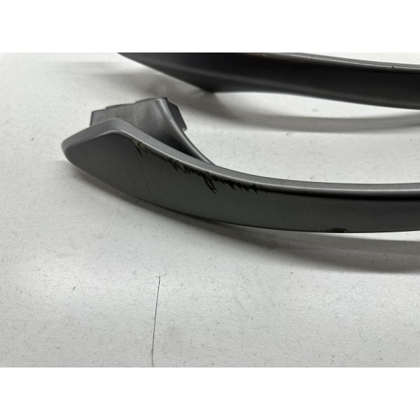 PAIR REAR RIGHT HANDLES SUZUKI BURGMAN 650...
