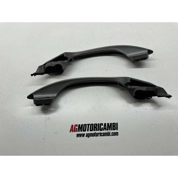 PAIR REAR RIGHT HANDLES SUZUKI BURGMAN 650...