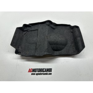 TEPPICH UNTER SITZFACH SUZUKI BURGMAN 650 2013-2016-2018