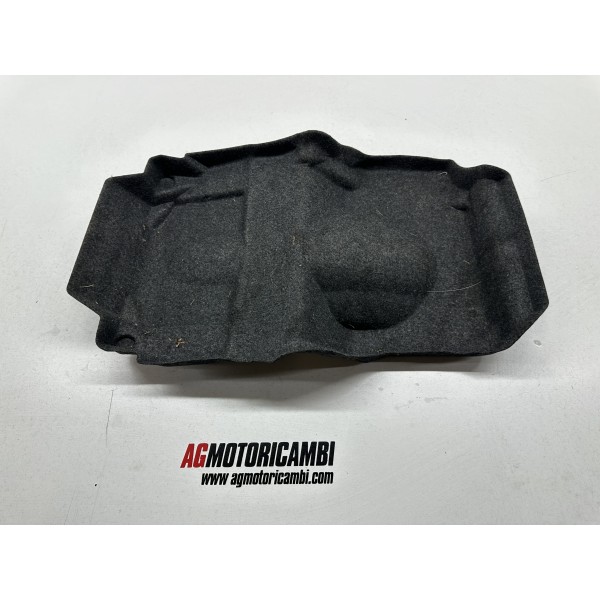 TEPPICH UNTER SITZFACH SUZUKI BURGMAN 650...