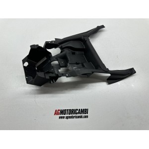 KUNSTSTOFF SOTOT SITZ TANK ABDECKUNG SUZUKI BURGMAN 650...