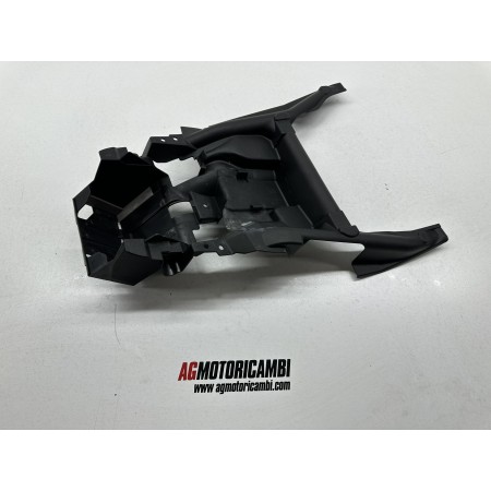 PLASTIC SOTOT SEAT TANK COVER SUZUKI BURGMAN 650 2013-2016-2018