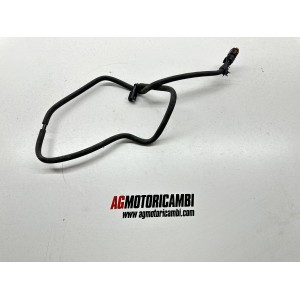 FUEL HOSE FUEL PUMP SUZUKI BURGMAN 650 2013-2016-2018