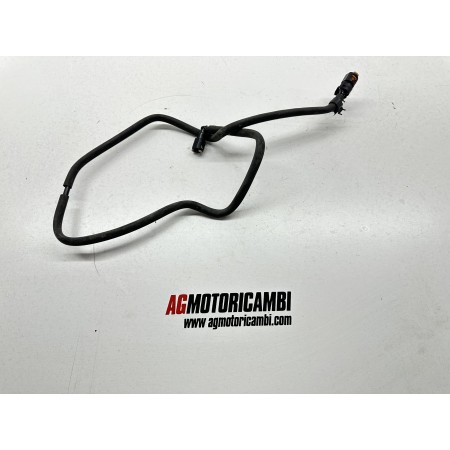 SUZUKI BURGMAN 650 2013-2016-2018 MANGUERA DE LA BOMBA DE COMBUSTIBLE