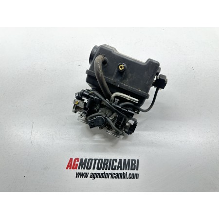 CORPO FARFALLATO SUZUKI BURGMAN 650 2013-2016-2018