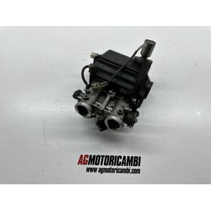 THROTTLE BODY SUZUKI BURGMAN 650 2013-2016-2018 2