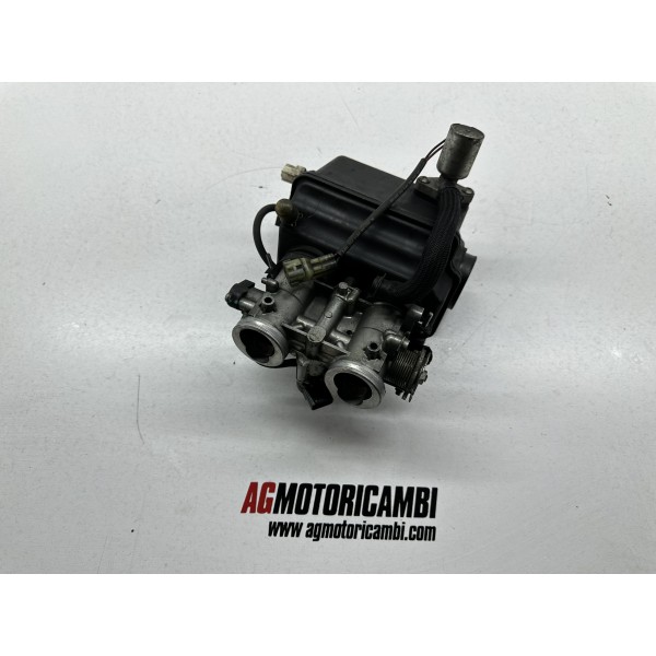 CORPO FARFALLATO SUZUKI BURGMAN 650 2013-2016-2018