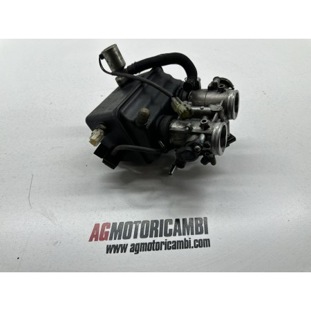 CORPO FARFALLATO SUZUKI BURGMAN 650 2013-2016-2018