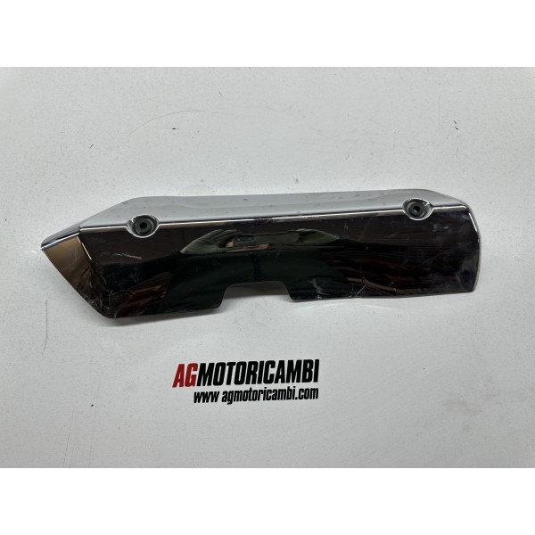 CUBIERTA PROTECTORA DEL SILENCIADOR SUZUKI...