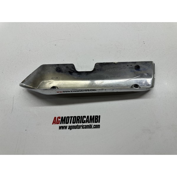 SUZUKI BURGMAN 650 2013-2016-2018 SCHALLDÄMPFER...