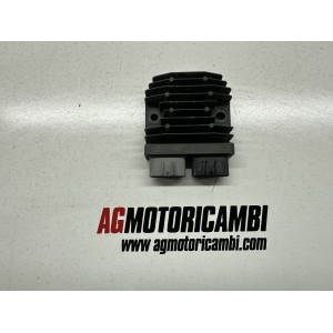 REGOLATORE DI TENSIONE SUZUKI BURGMAN 650 2013-2016-2018