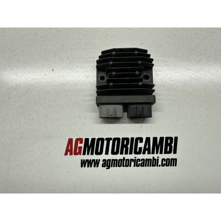 VOLTAGE REGULATOR SUZUKI BURGMAN 650 2013-2016-2018