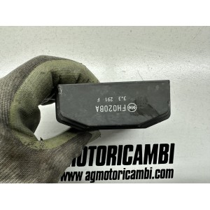 SPANNUNGSREGLER SUZUKI BURGMAN 650 2013-2016-2018 2